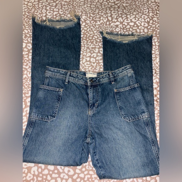 We The Free Denim - We The Free jeans!